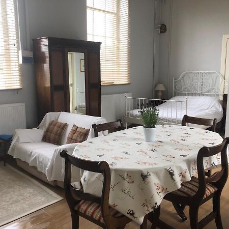 ダンフリーズThe Annex, Newlands Houseアパートメント エクステリア 写真