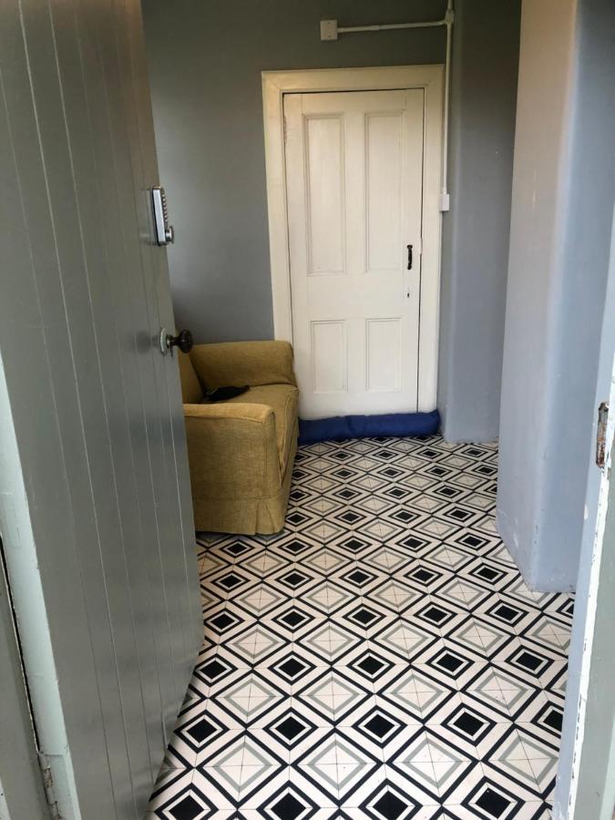 ダンフリーズThe Annex, Newlands Houseアパートメント エクステリア 写真